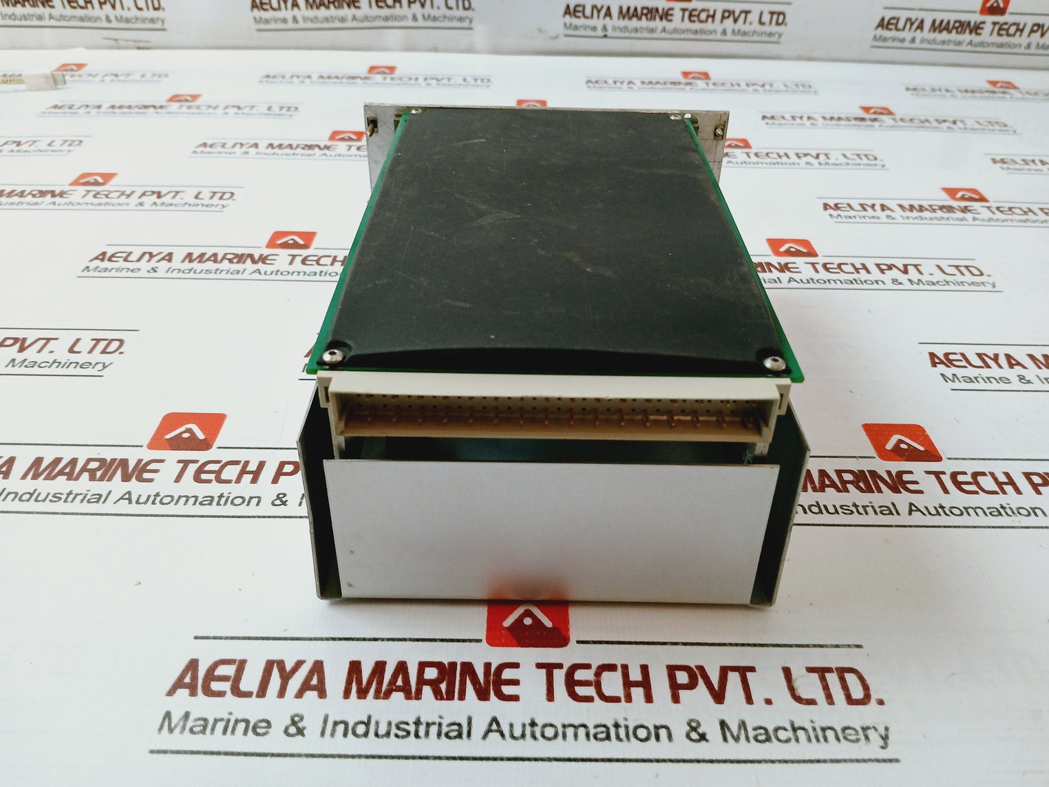 Tetra Pak Tmcc2-eth Plc Module Controller 559815-101 005