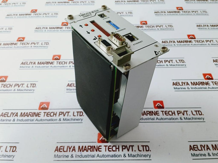 Tetra Pak Tmcc2-eth Plc Module Controller 559815