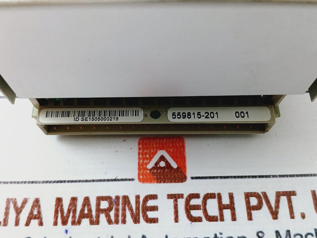 Tetra Pak Tmcc2-eth Plc Module Controller 559815