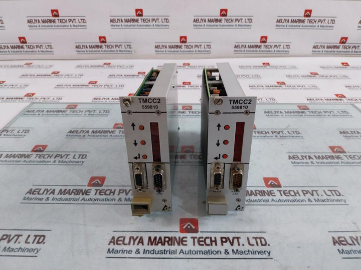 Tetra Pak TMCC2 559810 PC Board Module