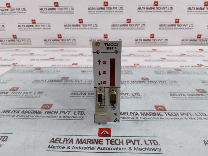 Tetra Pak TMCC2 559810 PC Board Module