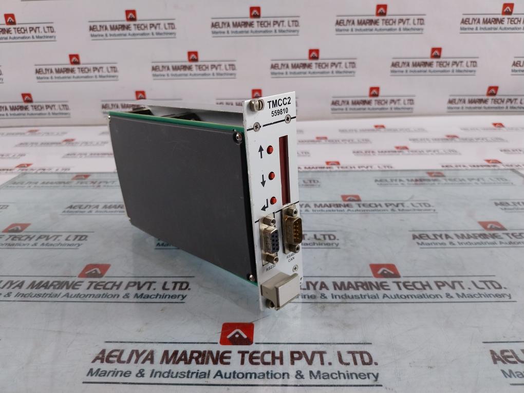 Tetra Pak TMCC2 559810 PC Board Module