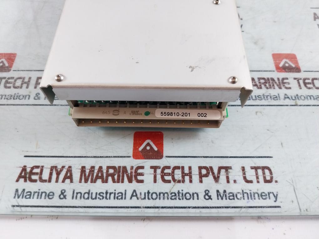 Tetra Pak TMCC2 559810 PC Board Module