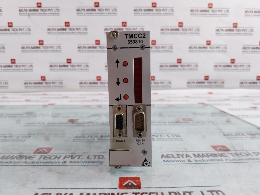 Tetra Pak TMCC2 559810 PC Board Module