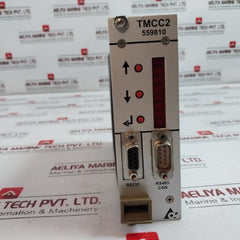 Tetra Pak Tmcc2 Pc Board Module 559810-101 94v-0 Se1308000316