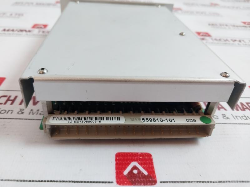 Tetra Pak Tmcc2 Pc Board Module 559810-101 94v-0 Se1308000316