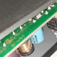 Tetra Pak Tmcc2 Pc Board Module 559810-101 94v-0 Se1308000316