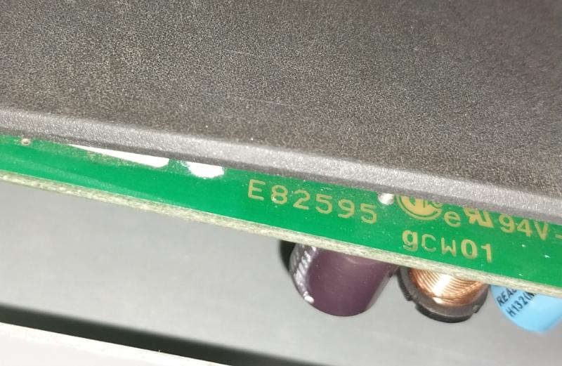 Tetra Pak Tmcc2 Pc Board Module 559810-101 94v-0 Se1308000316