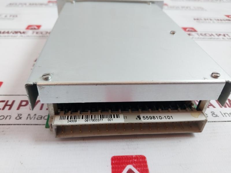Tetra Pak Tmcc2 Pc Board Module 559810 D00l52r2 559810-101