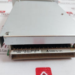 Tetra Pak Tmcc2 Pc Board Module 559810 D00l52r2 559810-101