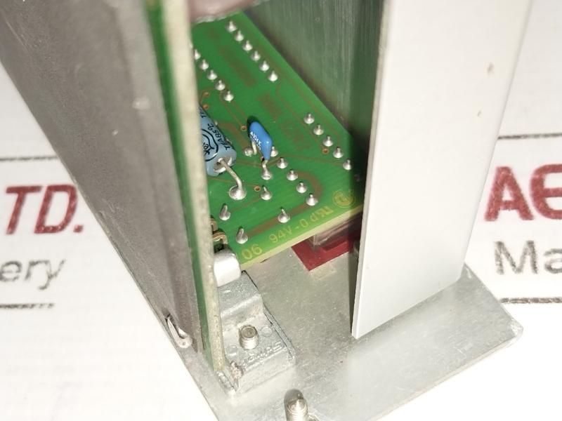 Tetra Pak Tmcc2 Pc Board Module 559810 D00l52r2 559810-101