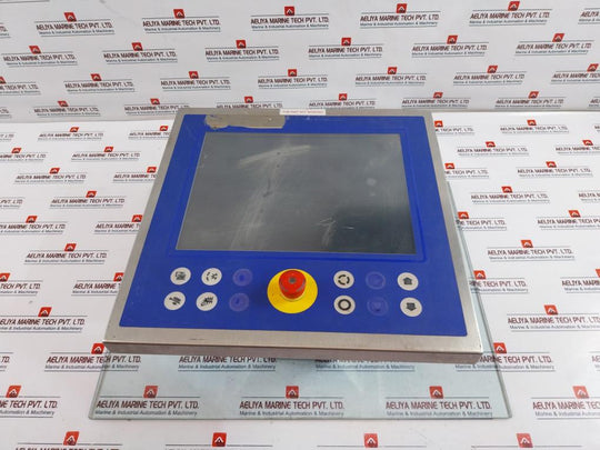 Tetra Pak Touch Screen Panel
