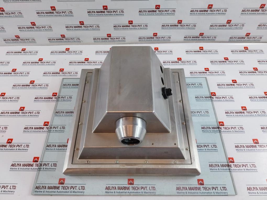 Tetra Pak Touch Screen Panel