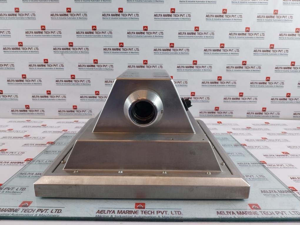 Tetra Pak Touch Screen Panel