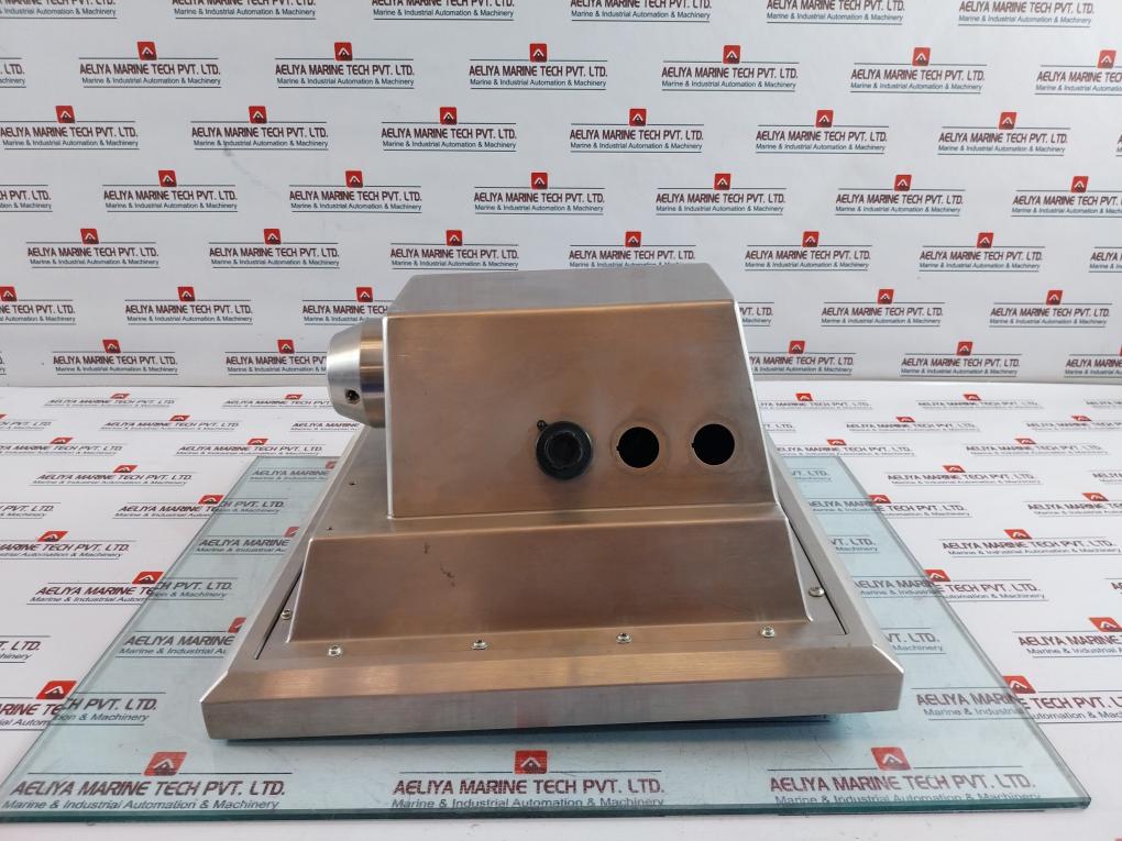 Tetra Pak Touch Screen Panel