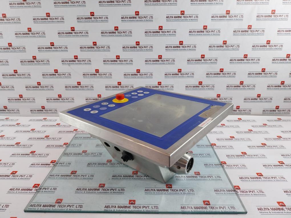 Tetra Pak Touch Screen Panel