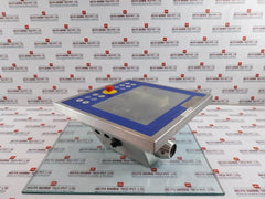 Tetra Pak Touch Screen Panel