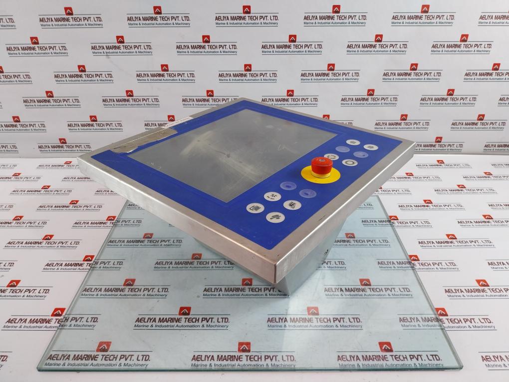 Tetra Pak Touch Screen Panel