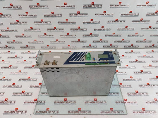 TETRA PAK TPIH 2500 Induction Heating