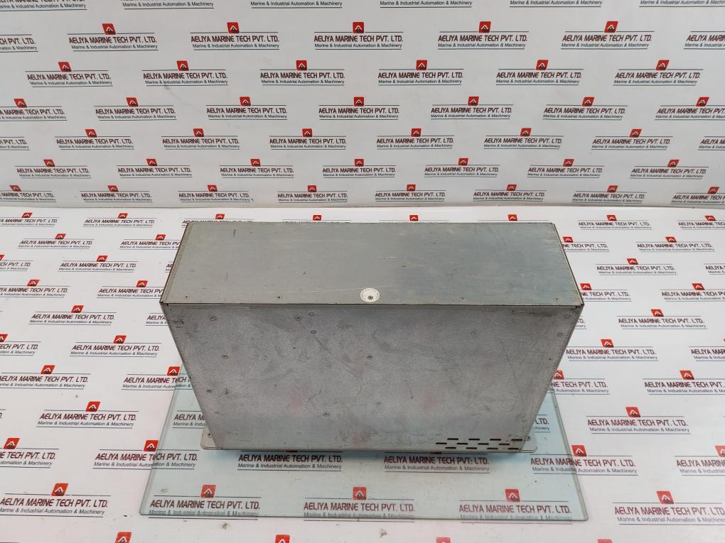 TETRA PAK TPIH 2500 Induction Heating