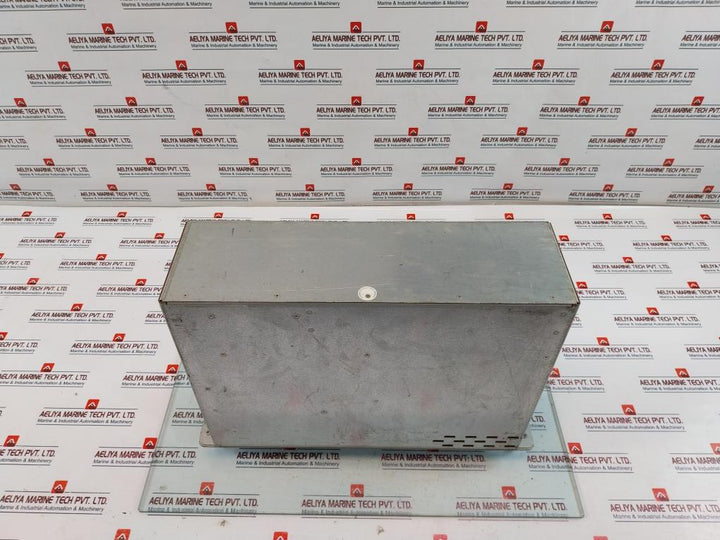 TETRA PAK TPIH 2500 Induction Heating