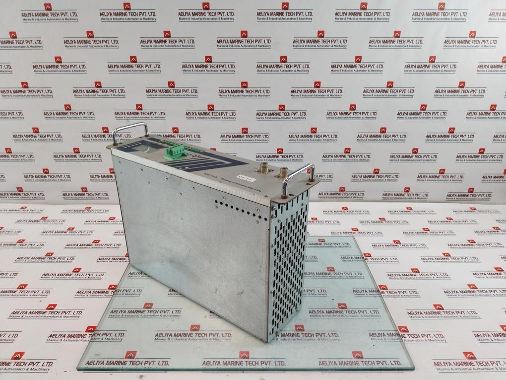 TETRA PAK TPIH 2500 Induction Heating