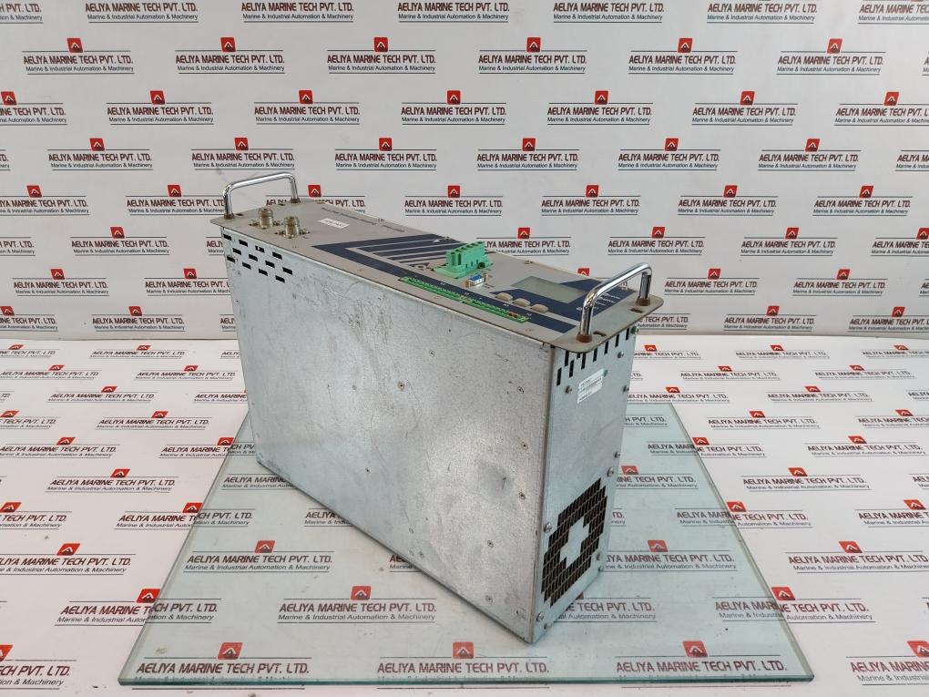 TETRA PAK TPIH 2500 Induction Heating