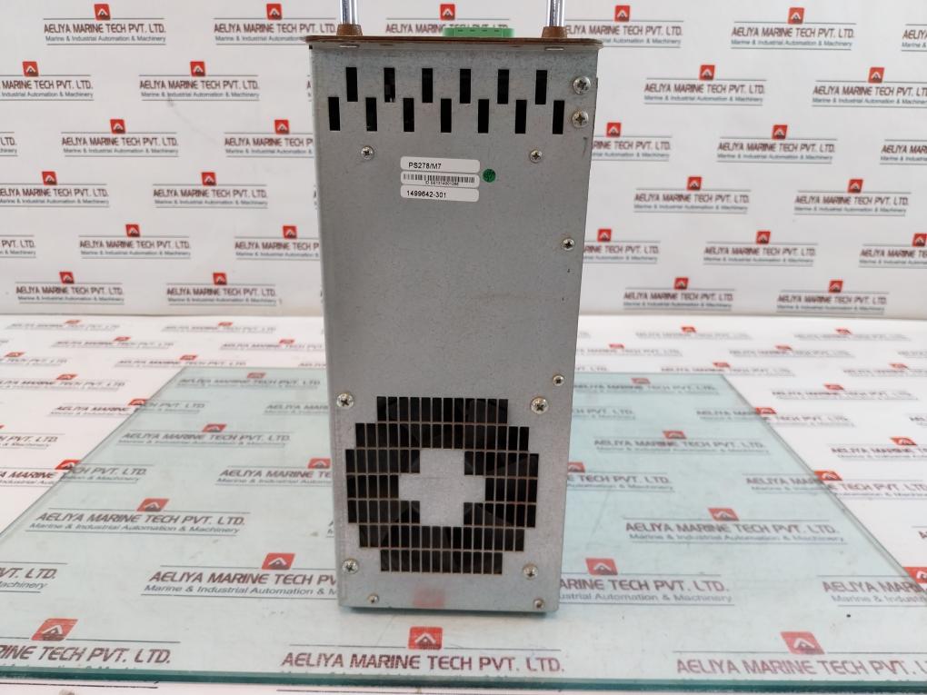 TETRA PAK TPIH 2500 Induction Heating