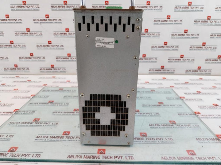 TETRA PAK TPIH 2500 Induction Heating