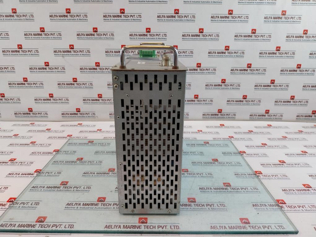 TETRA PAK TPIH 2500 Induction Heating