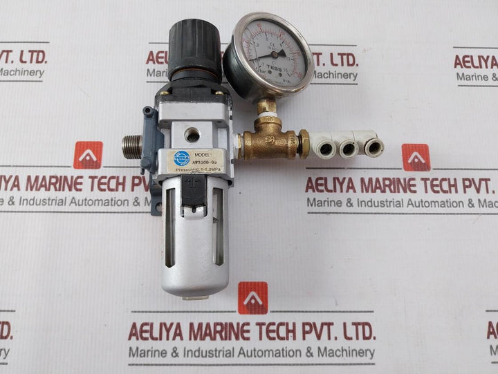 Tetra Aw3000-03 1/4