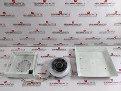 Texa Centrifugal Fan Ac 400V B 50/60Hz Dlk22Bx0A
