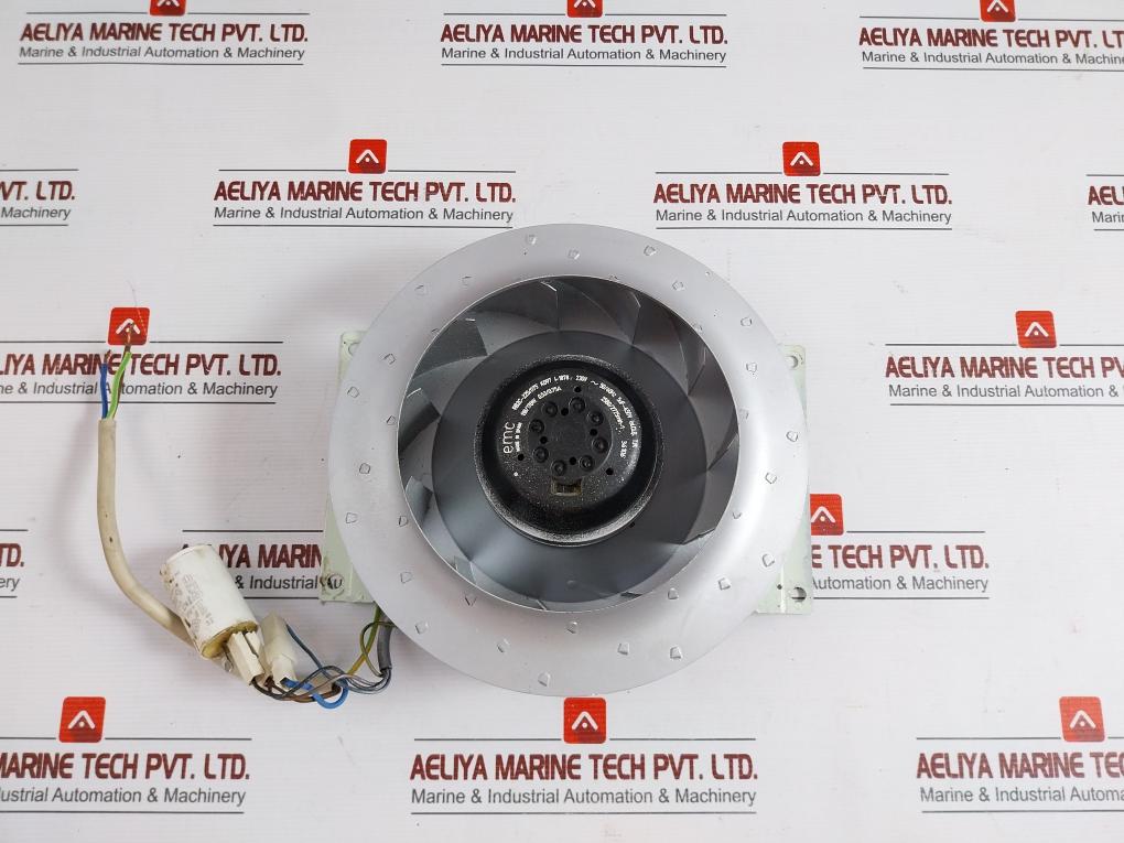 Texa Centrifugal Fan Ac 400V B 50/60Hz Dlk22Bx0A