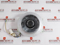 Texa Centrifugal Fan Ac 400V B 50/60Hz Dlk22Bx0A