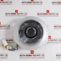 Texa Centrifugal Fan Ac 400V B 50/60Hz Dlk22Bx0A