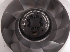 Texa Centrifugal Fan Ac 400V B 50/60Hz Dlk22Bx0A