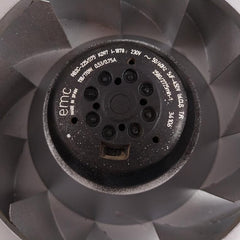 Texa Centrifugal Fan Ac 400V B 50/60Hz Dlk22Bx0A