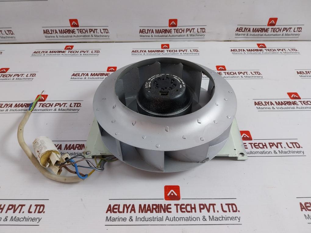 Texa Centrifugal Fan Ac 400V B 50/60Hz Dlk22Bx0A