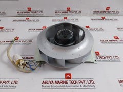 Texa Centrifugal Fan Ac 400V B 50/60Hz Dlk22Bx0A