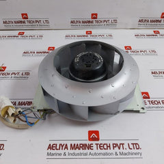 Texa Centrifugal Fan Ac 400V B 50/60Hz Dlk22Bx0A