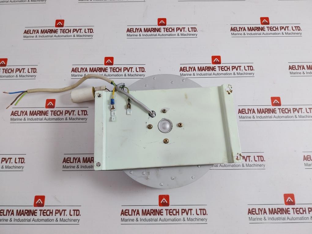 Texa Centrifugal Fan Ac 400V B 50/60Hz Dlk22Bx0A