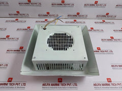 Texa Centrifugal Fan Ac 400V B 50/60Hz Dlk22Bx0A