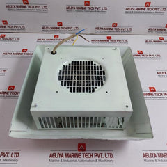 Texa Centrifugal Fan Ac 400V B 50/60Hz Dlk22Bx0A