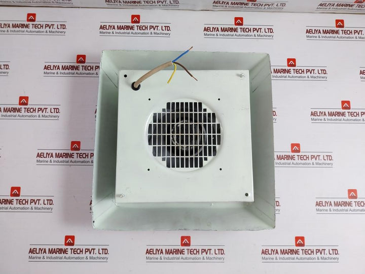 Texa Centrifugal Fan Ac 400V B 50/60Hz Dlk22Bx0A