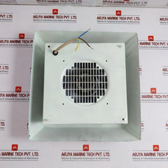 Texa Centrifugal Fan Ac 400V B 50/60Hz Dlk22Bx0A