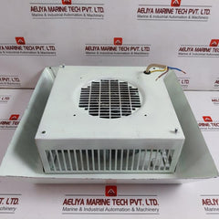 Texa Centrifugal Fan Ac 400V B 50/60Hz Dlk22Bx0A
