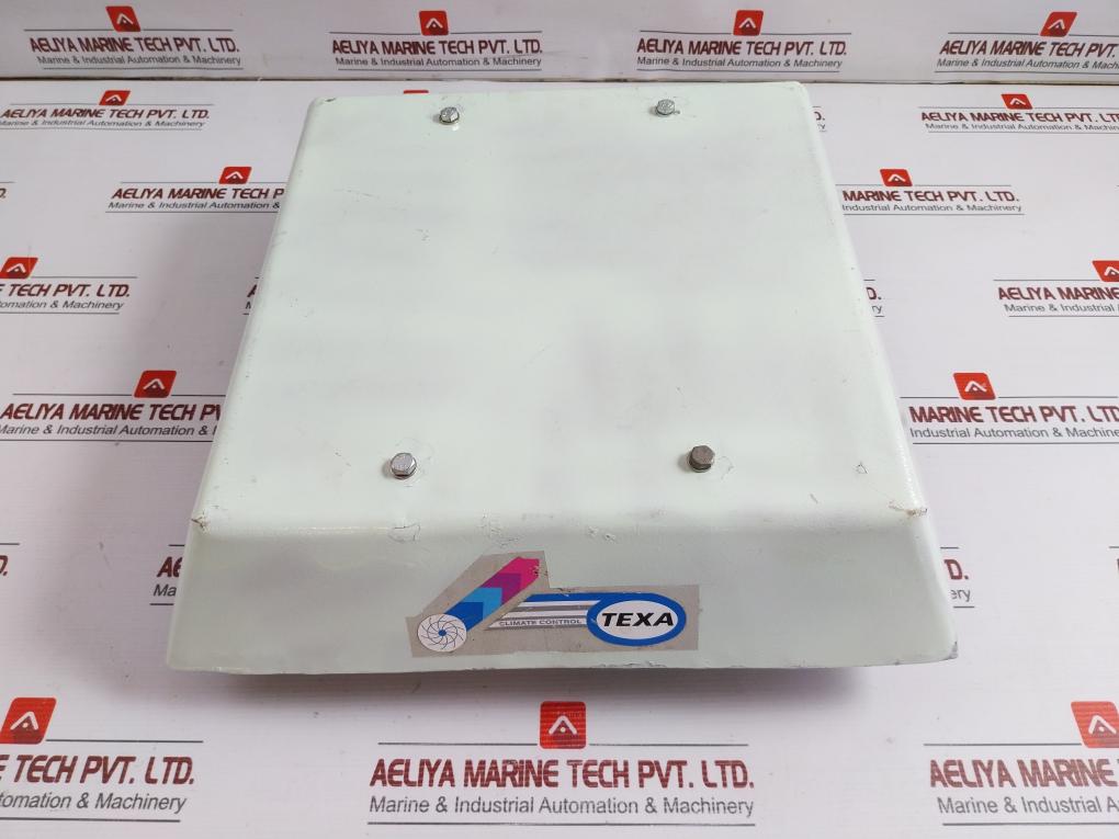 Texa Centrifugal Fan Ac 400V B 50/60Hz Dlk22Bx0A