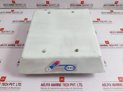 Texa Centrifugal Fan Ac 400V B 50/60Hz Dlk22Bx0A
