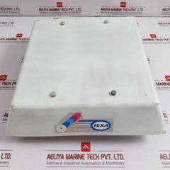 Texa Centrifugal Fan Ac 400V B 50/60Hz Dlk22Bx0A