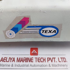 Texa Centrifugal Fan Ac 400V B 50/60Hz Dlk22Bx0A